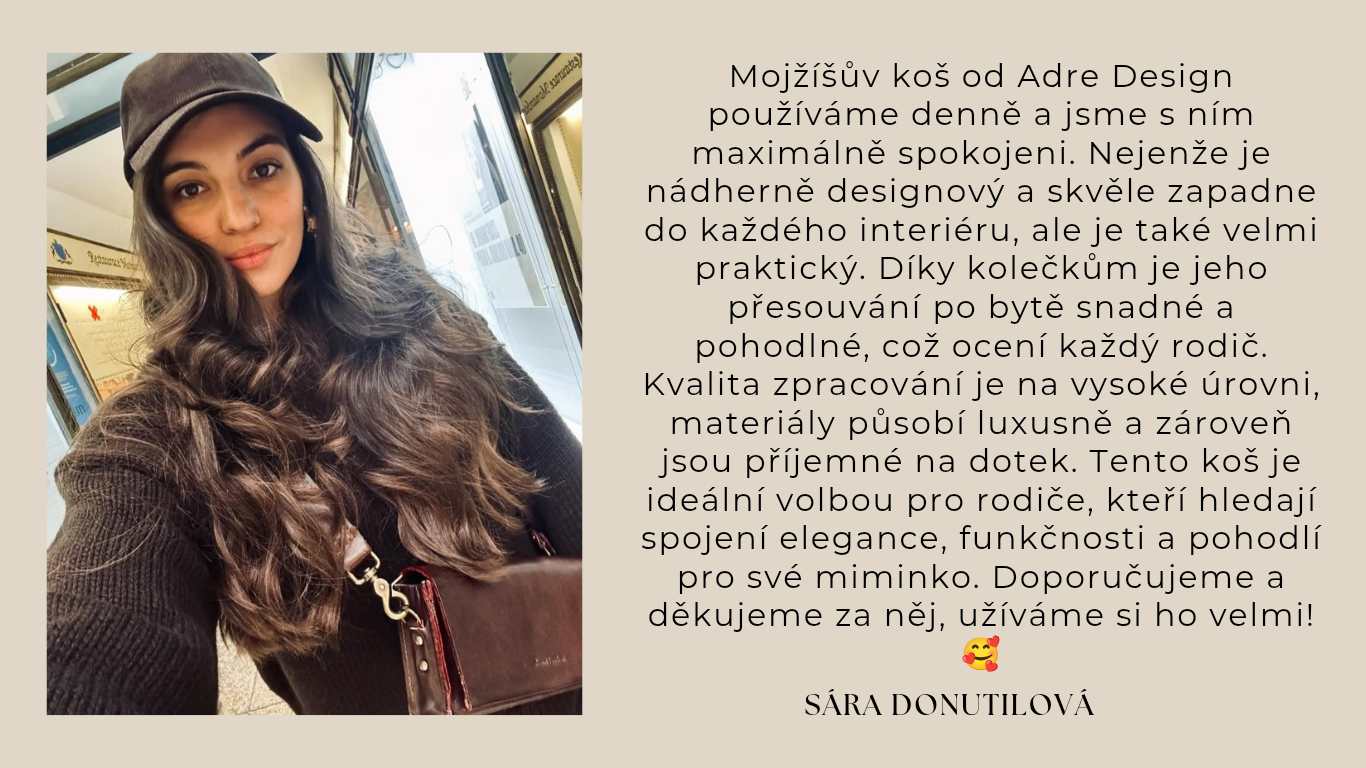 Recenze Donutilová